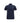 Fred Perry Blue Cotton Polo Shirt