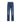 Brunello Cucinelli Blue Cotton Jeans Denim