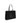 Tory Burch Black Nylon Shoulder Bag