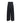 Brunello Cucinelli Black Cotton Casual Pants