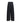 Brunello Cucinelli Black Cotton Casual Pants