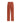 Brunello Cucinelli Orange Cotton Casual Pants