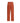 Brunello Cucinelli Orange Cotton Casual Pants