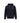 Fred Perry Black Cotton Sweatshirt