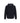 Fred Perry Black Cotton Sweatshirt