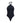 Jacquemus Black Nylon One-Piece Swimsuit