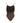 Jacquemus Brown Polyamide One-Piece Swimsuit