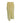 Jacquemus Bicolor Polyester Midi Skirt