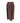 Jacquemus Brown Polyester Midi Skirt