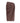 Jacquemus Brown Polyester Midi Skirt