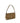Tory Burch Beige Leather Shoulder Bag