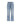 Brunello Cucinelli Blue Cotton Straight-Leg Jeans