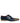 Dolce & Gabbana Blue Embellished Men Derby Dress Formal Shoes