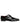 Dolce & Gabbana Black Embellished Men Derby Dress Formal Shoes