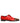 Dolce & Gabbana Red Embellished Men Derby Dress Formal Shoes