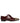 Dolce & Gabbana Maroon Embellished Derby Dress Formal Shoes