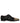 Dolce & Gabbana Black Sequin Embellished Men Derby Dress Shoes