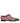 Dolce & Gabbana Pink Sequin Embellished Men Derby Dress Shoes