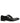 Dolce & Gabbana Black Leather Lace Up Derby Dress Formal Shoes