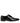 Dolce & Gabbana Black Leather Lace Up Derby Dress Formal Shoes