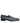 Dolce & Gabbana Blue Floral Brocade Slip On Loafers Shoes