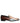 Dolce & Gabbana Multicolor Lion Print Slip On Loafers Shoes