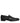Dolce & Gabbana Black Brocade Men Slip On Dress Loafers Shoes