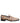 Dolce & Gabbana Beige Brocade Men Slip On Dress Loafers Shoes