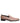 Dolce & Gabbana Pink Brocade Men Slip On Dress Loafers Shoes