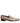 Dolce & Gabbana Gold Brocade Baroque Men Loafers Shoes