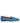 Dolce & Gabbana Blue Velvet Slip On Men Flats Loafers Shoes