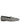 Dolce & Gabbana Gray Lurex Glitter Men Dress Loafers Shoes