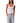Calvin Klein Jeans White Cotton Tank Tops