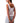 Calvin Klein Jeans White Cotton Tank Tops