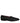 Dolce & Gabbana Black Woven Men Slip On Dress Loafers Shoes