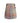 Vivienne Westwood Multicolor Wool Oves Aries Mini Skirt