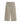 Max Mara Beige Wool Oves Aries Bermuda Shorts