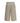 Max Mara Beige Wool Oves Aries Bermuda Shorts