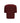 Max Mara Bordeaux Wool Oves Aries T-Shirt
