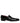 Dolce & Gabbana Black Patent Leather Men Dress Loafers Shoes