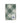 Burberry Bicolor Wool Oves Aries Scarf