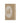 Burberry Beige Wool Oves Aries Scarf