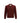 Valentino Bordeaux Wool Oves Aries Polo Shirt