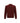 Valentino Bordeaux Wool Oves Aries Polo Shirt