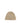 Burberry Beige Wool Oves Aries Beanie