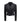 Dolce & Gabbana Black Wool Oves Aries Jacket