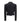 Dolce & Gabbana Black Wool Oves Aries Jacket