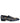 Dolce & Gabbana Blue Velvet Embellished Dress Loafers Shoes