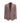 Dolce & Gabbana Brown Wool Oves Aries Jacket