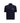 Balmain Blue Wool Oves Aries Polo Shirt